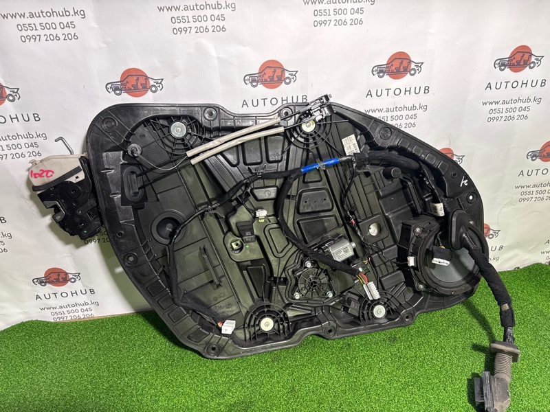 стеклоподъемник - Kia K5