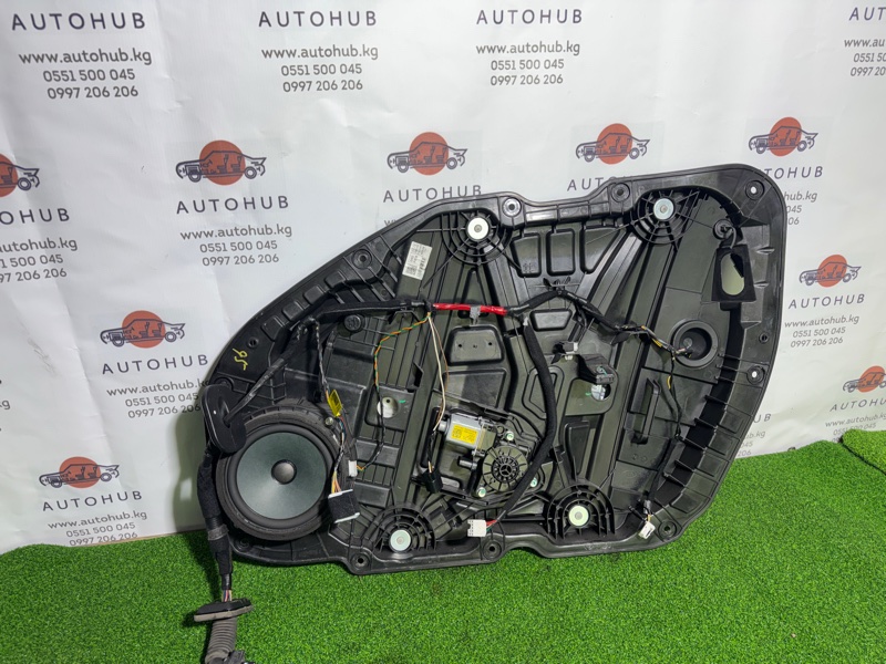 стеклоподъемник - Kia k5
