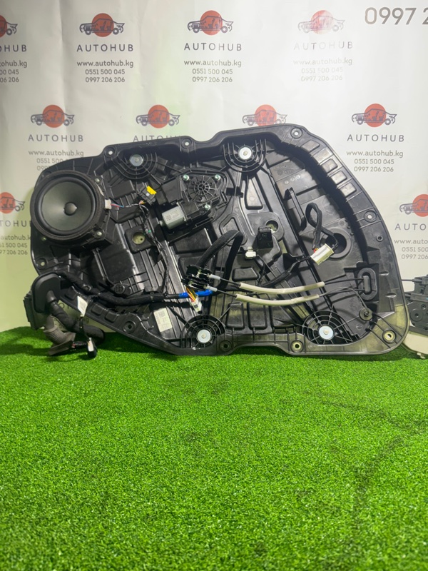 стеклоподъемник - Kia K5