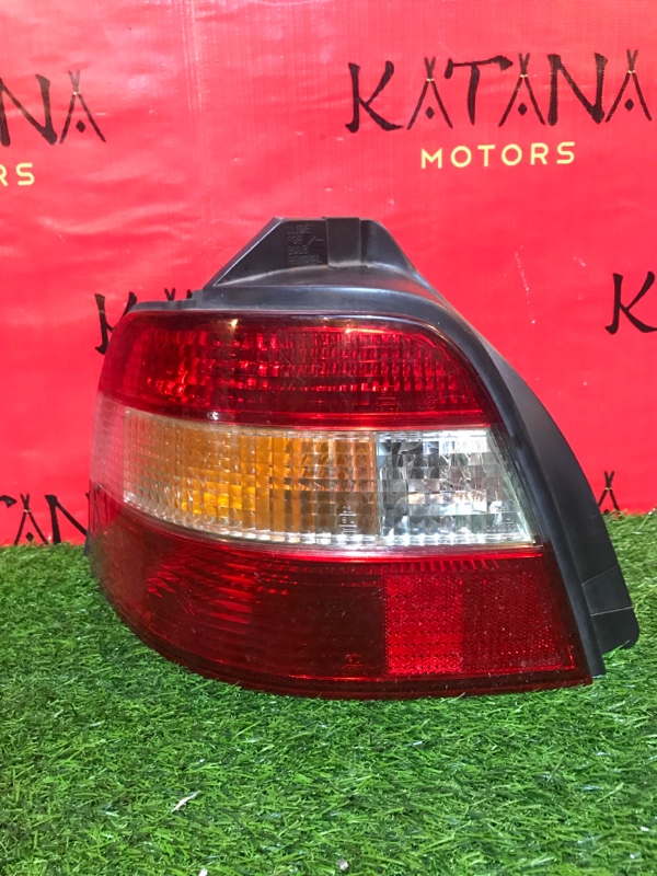 задний фонарь - HONDA Accord