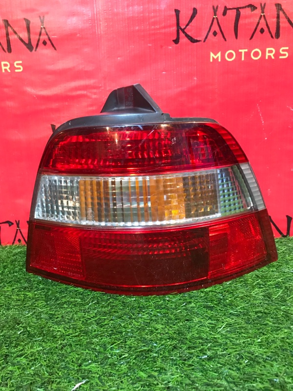 задний фонарь - HONDA Accord