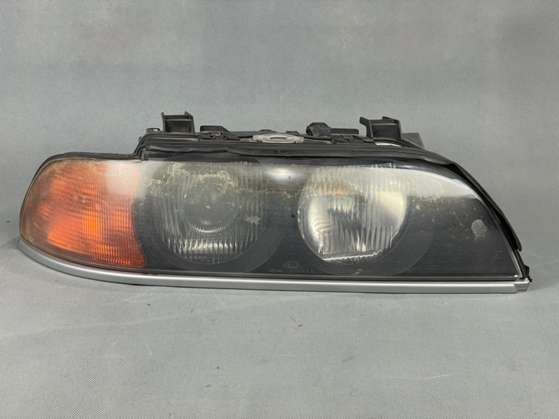 фара - BMW 528