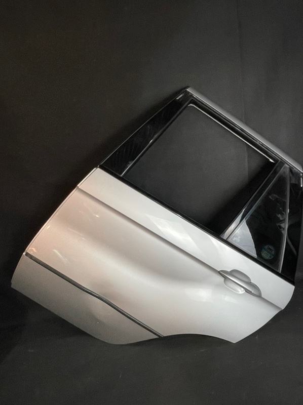 дверь - BMW X5
