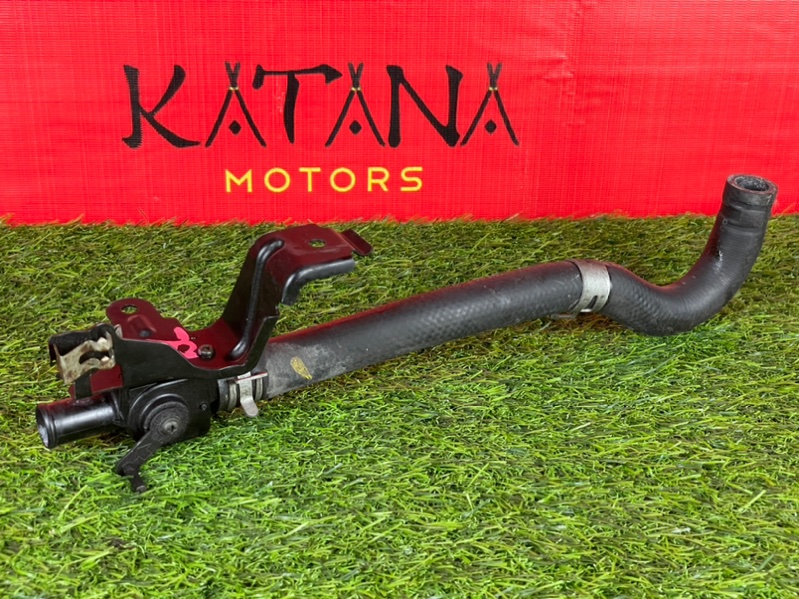 клапан кран печки - HONDA CIVIC Ferio