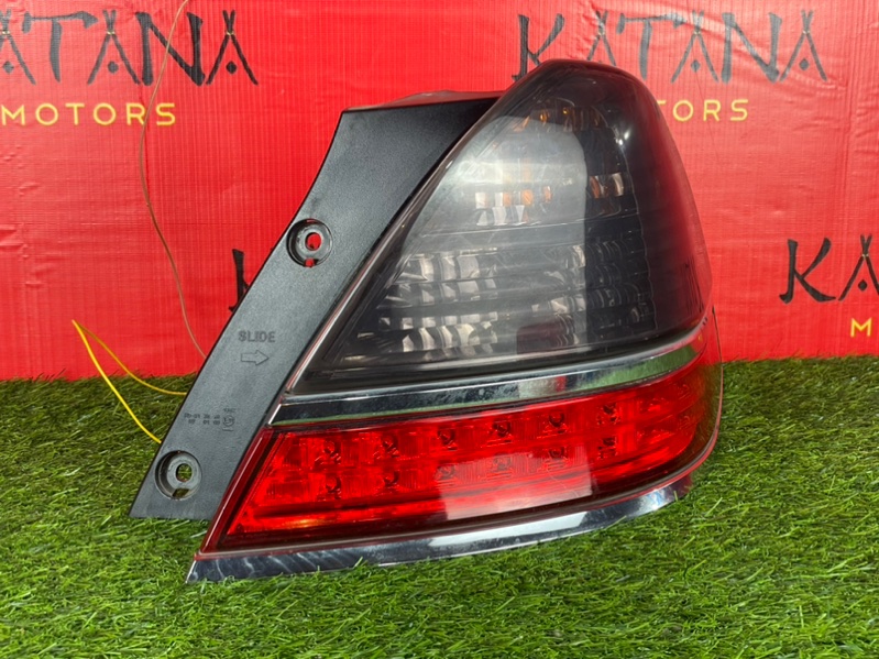 задний фонарь - HONDA ODYSSEY