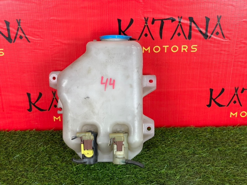 бачок омывателя - HONDA STEP WGN