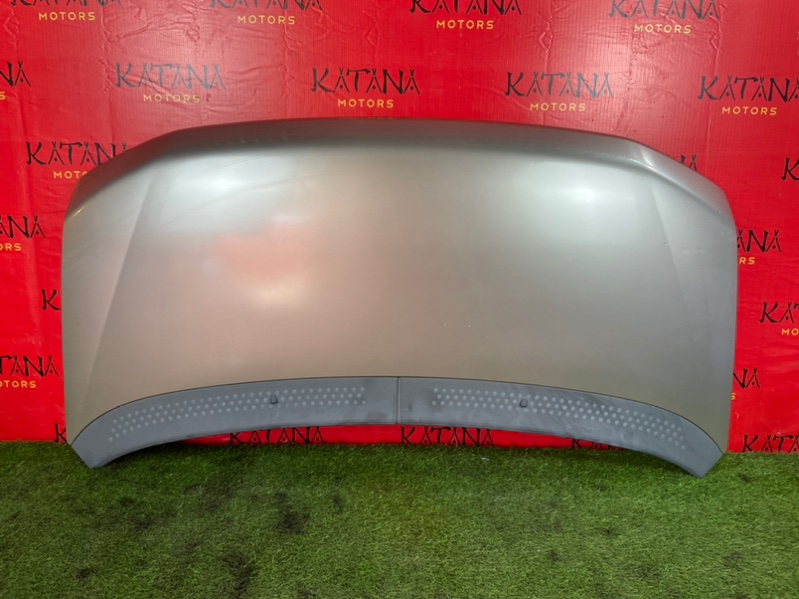 капот - HONDA STEP WGN
