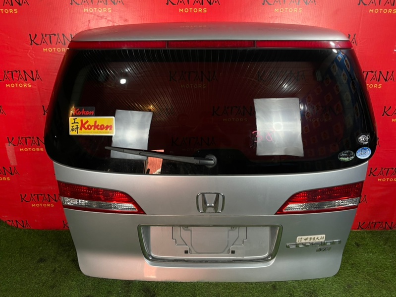 крышка багажника - HONDA ELYSION