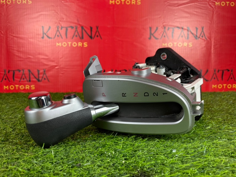 кулиса в сборе - HONDA STEP WGN