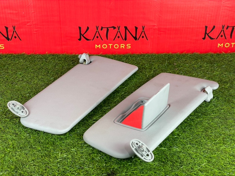 козырек солнцезащитный - HONDA STEP WGN