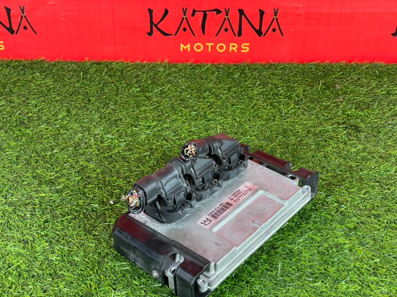 компьютер - HONDA STEP WGN