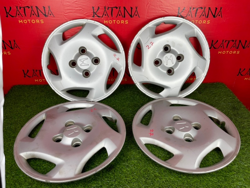 колпак - HONDA TORNEO
