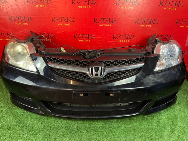 ноускат - HONDA ARIA