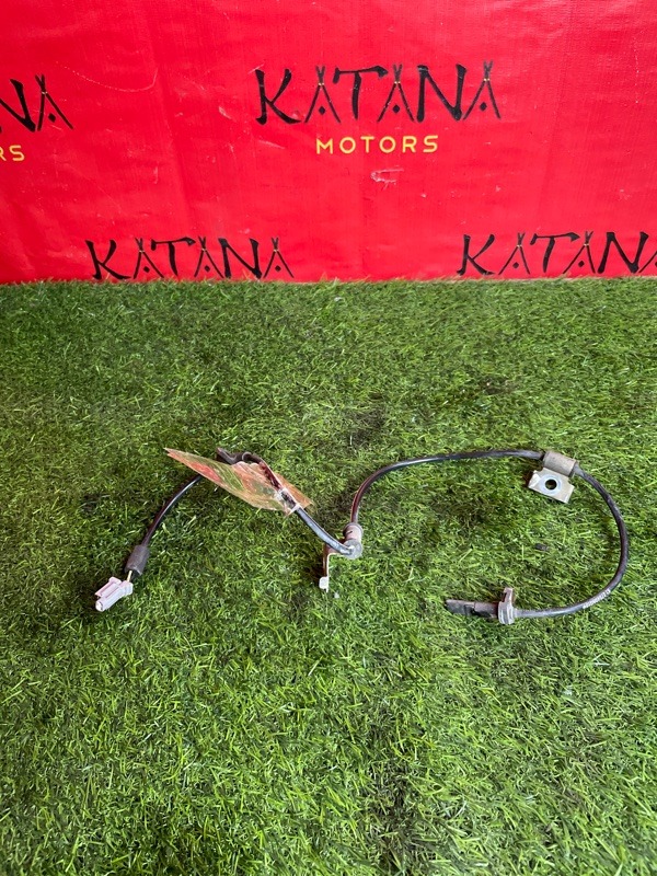 датчик abs - SUBARU OUTBACK