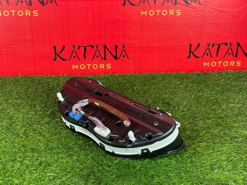 щиток приборов — фото 2