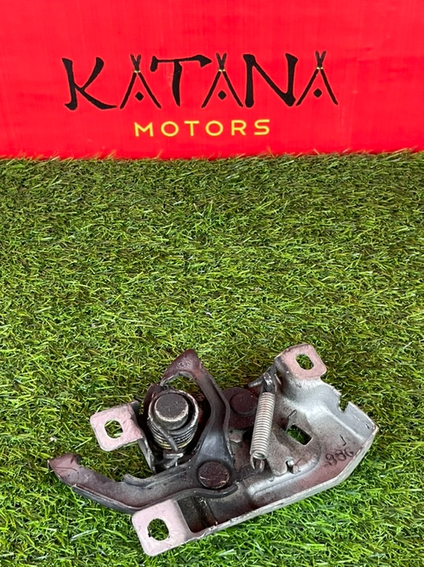 замок капота - HONDA ODYSSEY