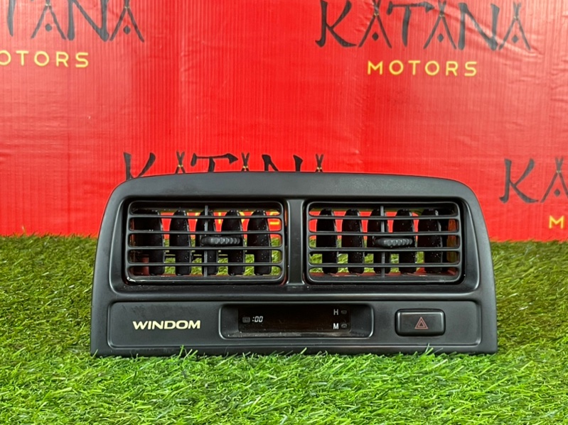 дефлектор - Toyota WINDOM