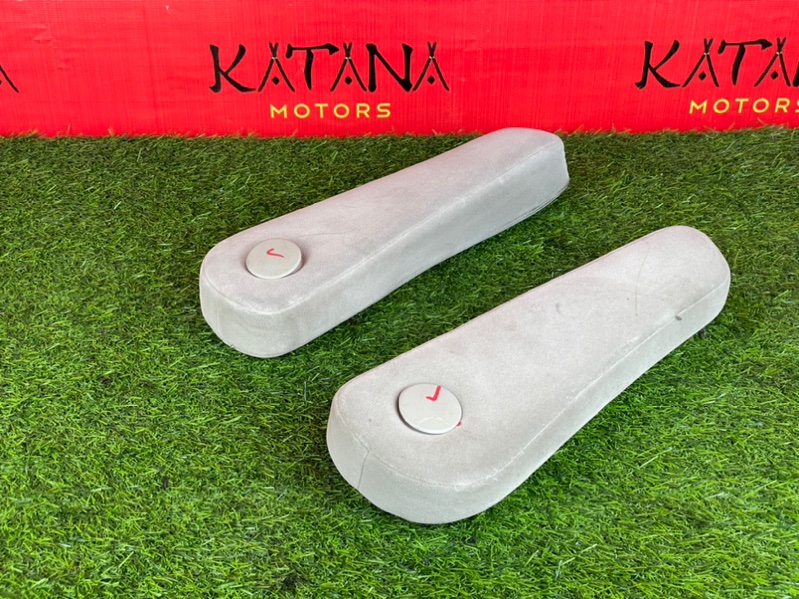 подлокотник - Toyota ESTIMA
