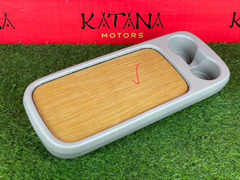подстаканник - Toyota ESTIMA