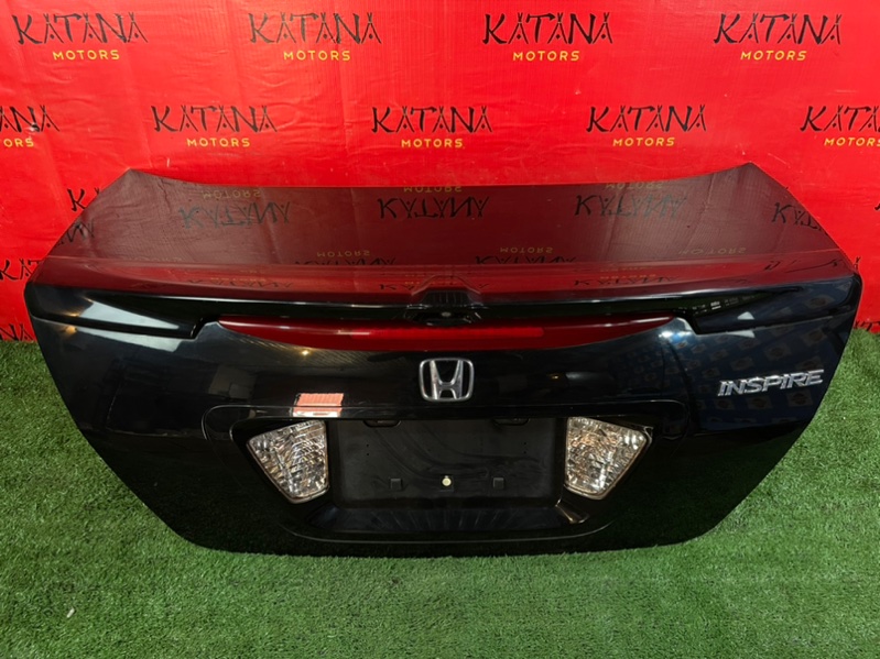 крышка багажника - HONDA INSPIRE