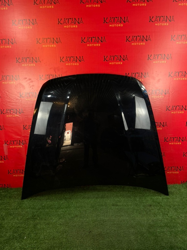 капот - HONDA INSPIRE