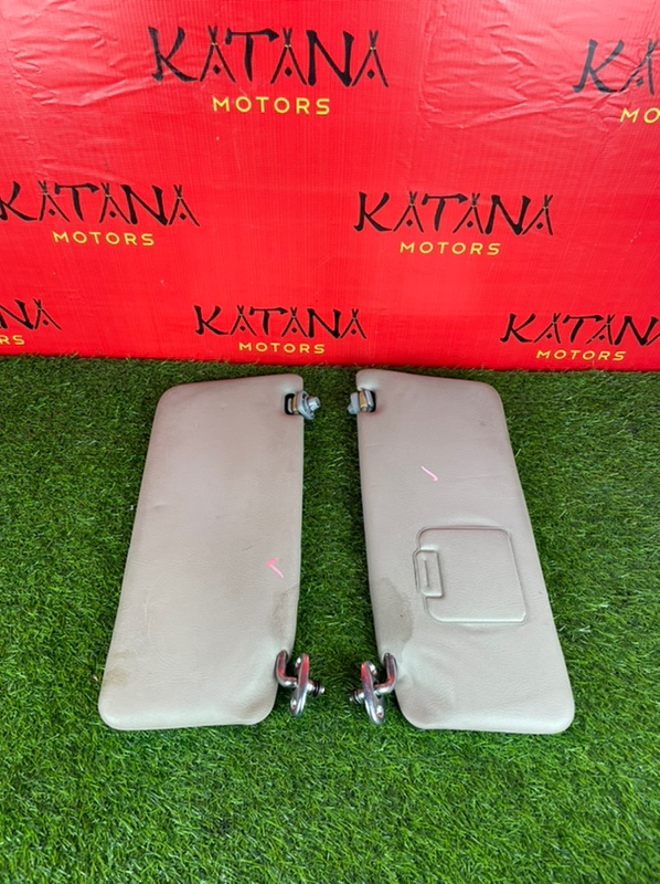 козырек солнцезащитный - HONDA STEP WGN