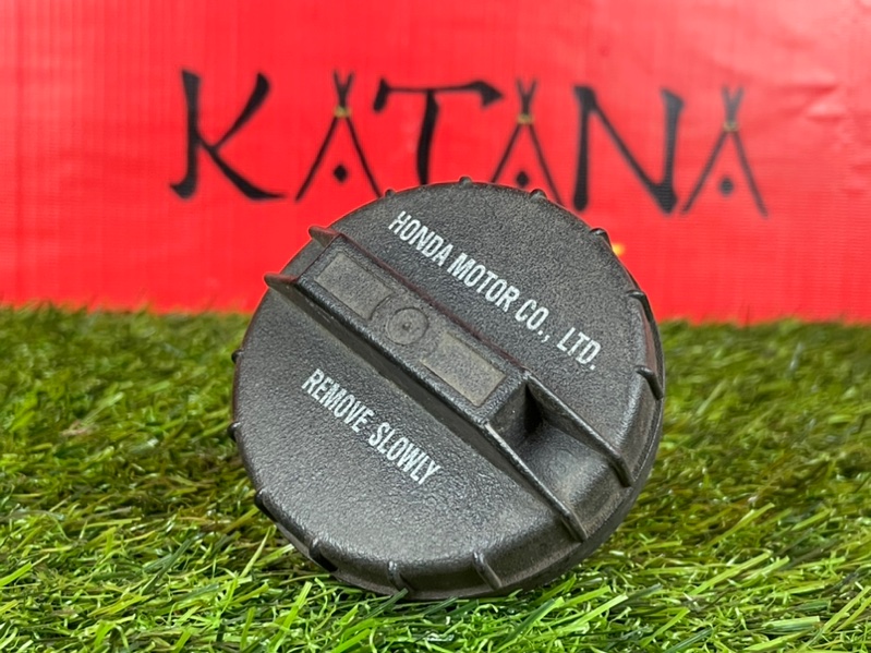 крышка бензобака - HONDA STEP WGN