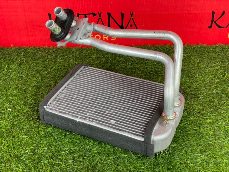 радиатор печки - HONDA STEP WGN