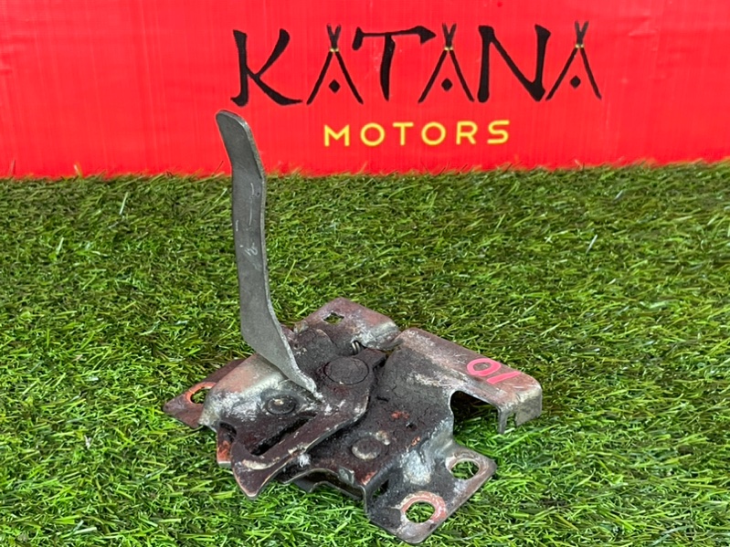 замок капота - HONDA STEP WGN