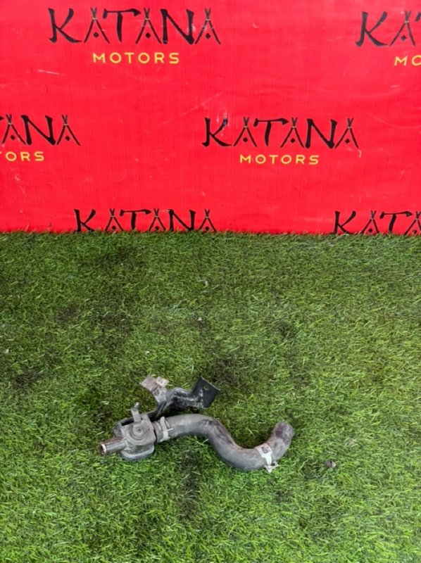 клапан кран печки - HONDA STEP WGN
