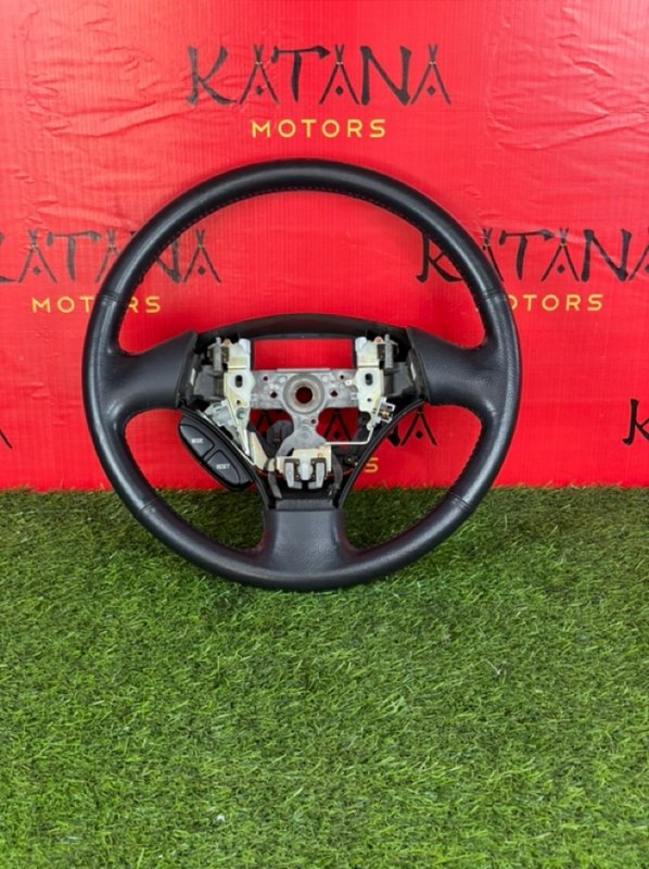 руль - TOYOTA WINDOM