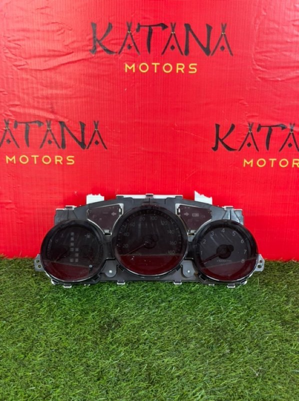 щиток приборов - TOYOTA WINDOM