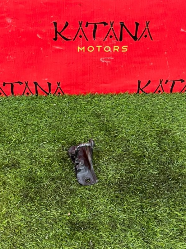 замок капота - HONDA SABER