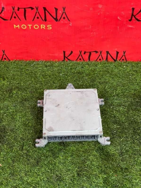 компьютер - HONDA STEP WGN