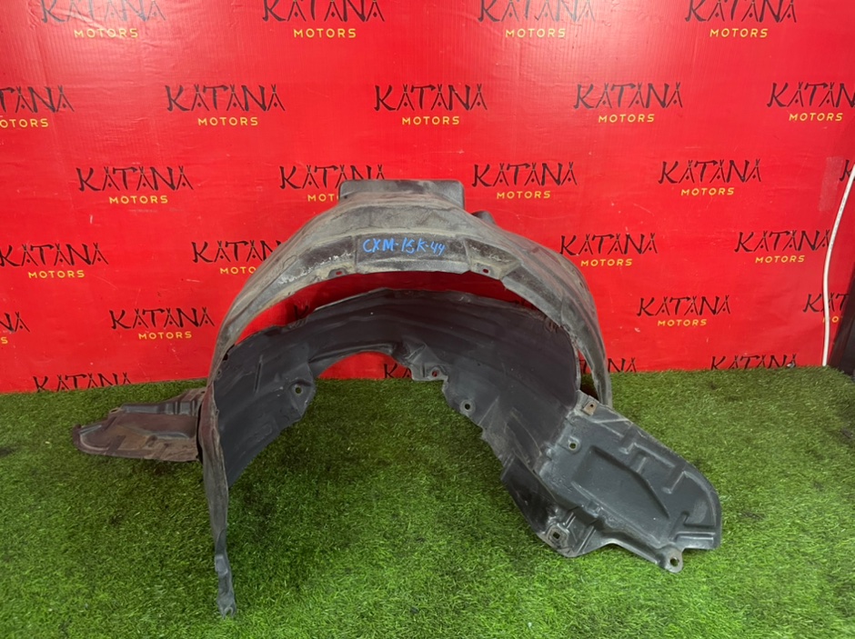 подкрылок - Toyota GAIA