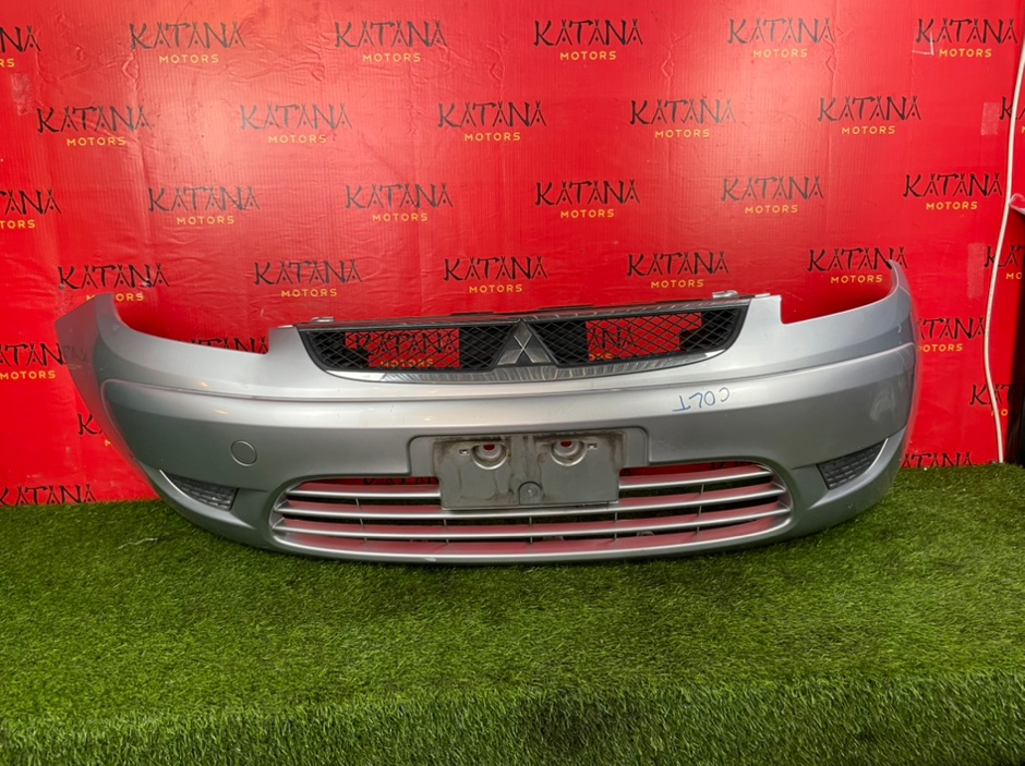 бампер - MITSUBISHI Colt
