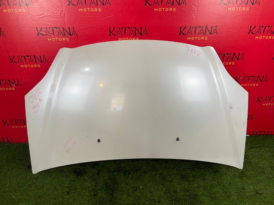 капот - HONDA CIVIC