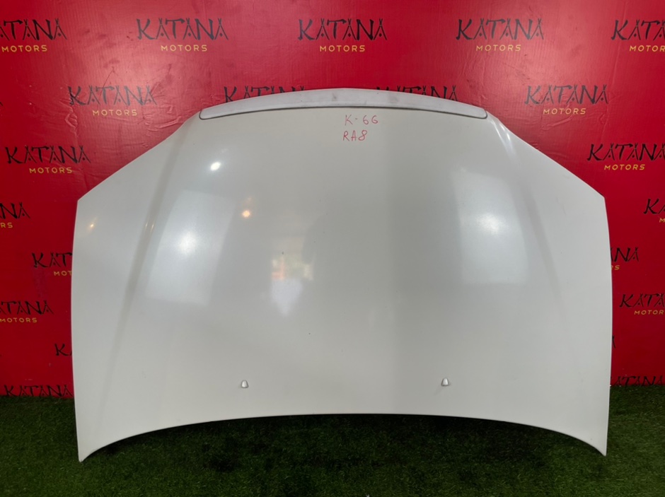 капот - HONDA ODYSSEY