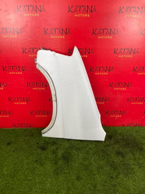 крыло - HONDA STEP WGN