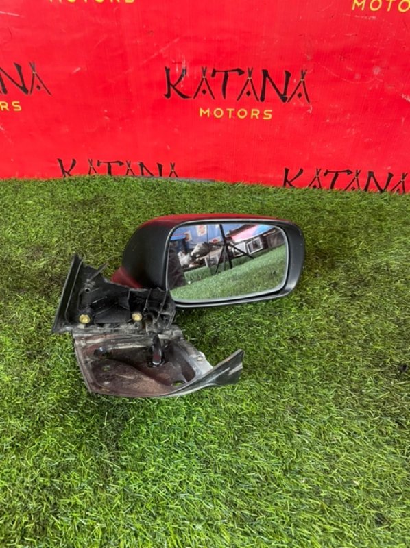 зеркало заднего вида - Toyota PASSO