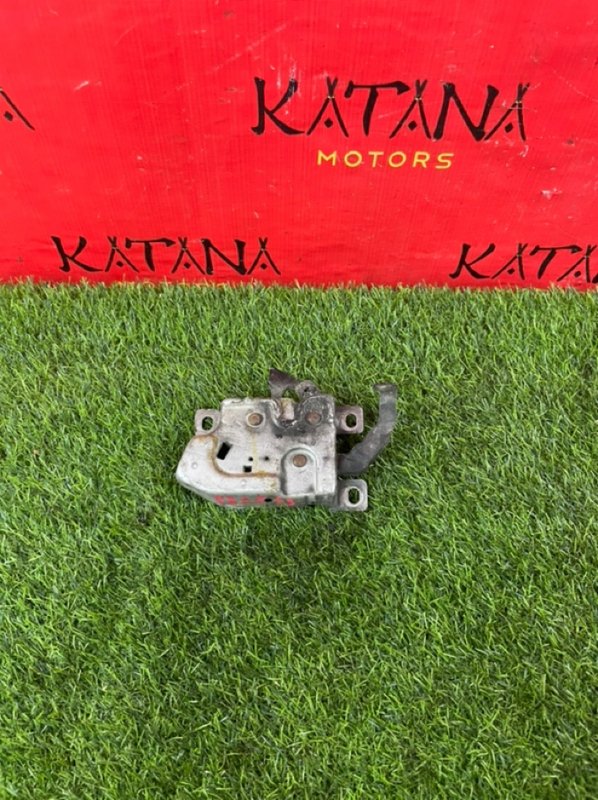 замок капота - HONDA ODYSSEY