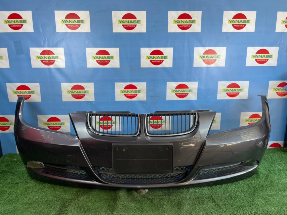 бампер - BMW 3 Series