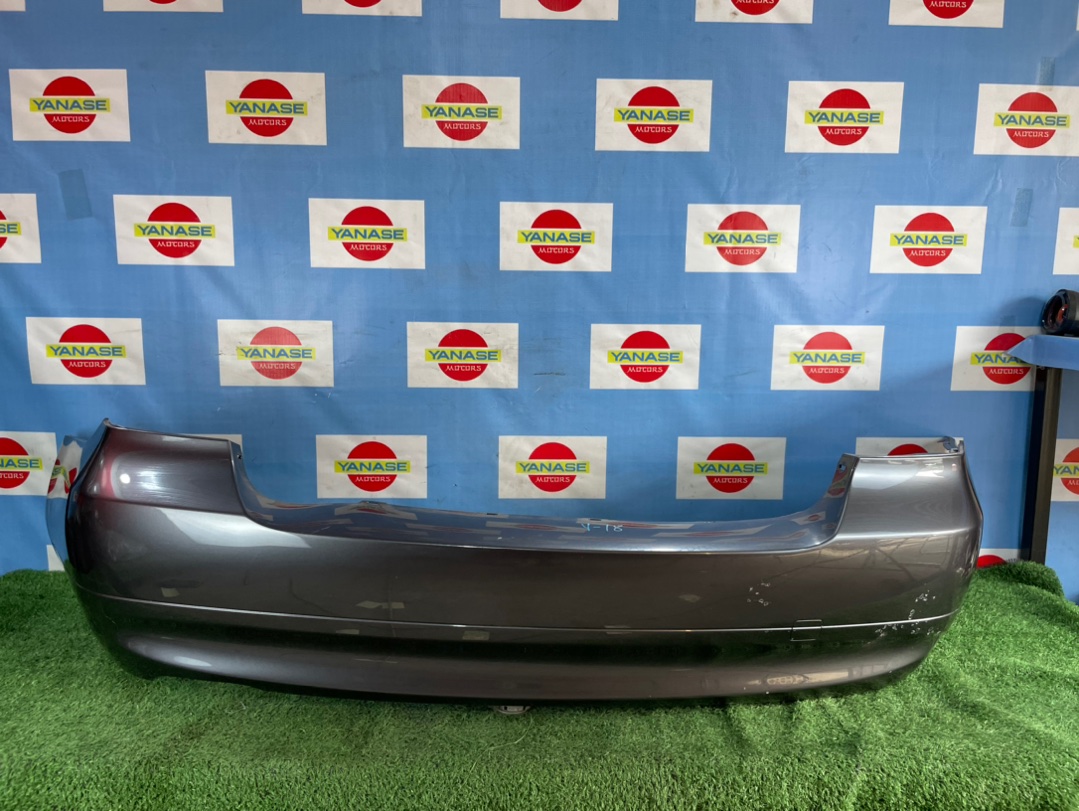 бампер - BMW 3 Series
