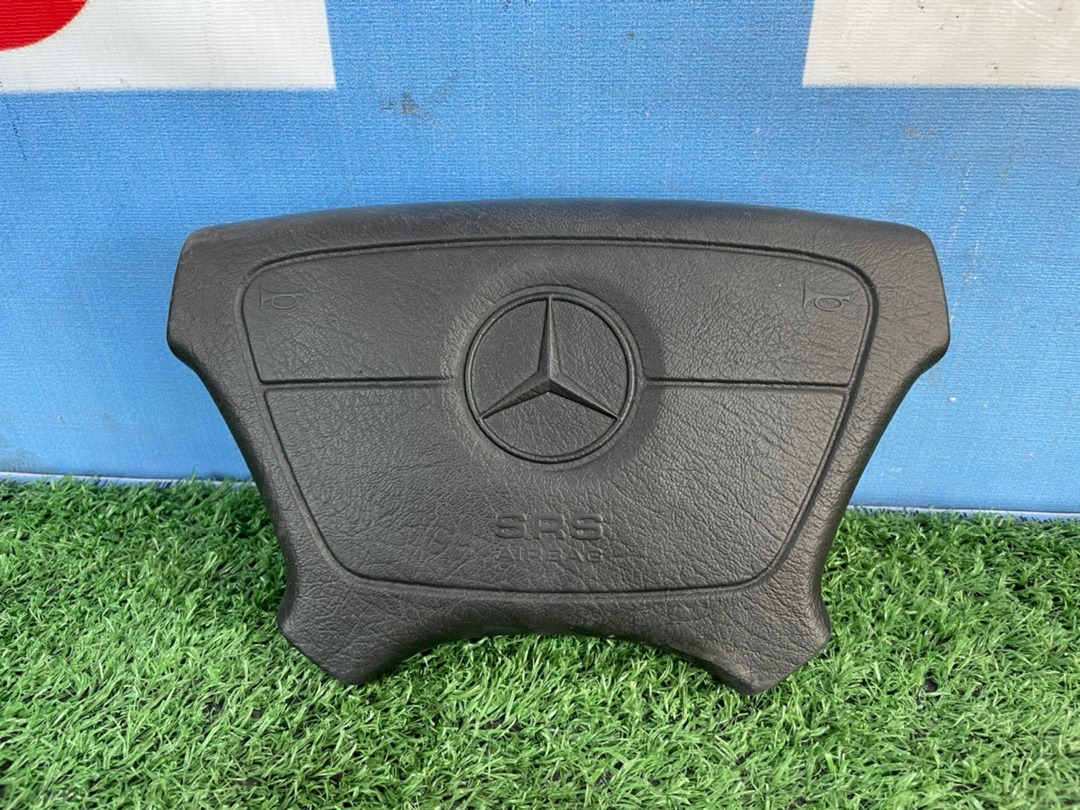 аэрбег рулевой - Mercedes-Benz E-Class