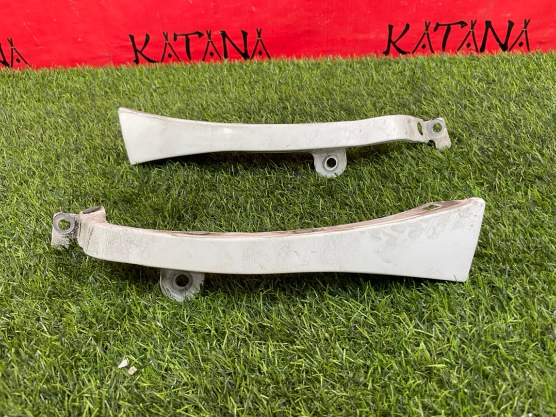 накладка - HONDA STEP WGN