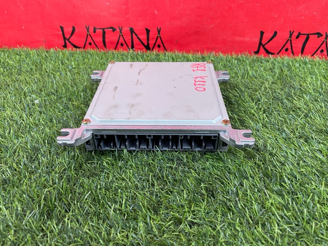 компьютер - HONDA STEP WGN