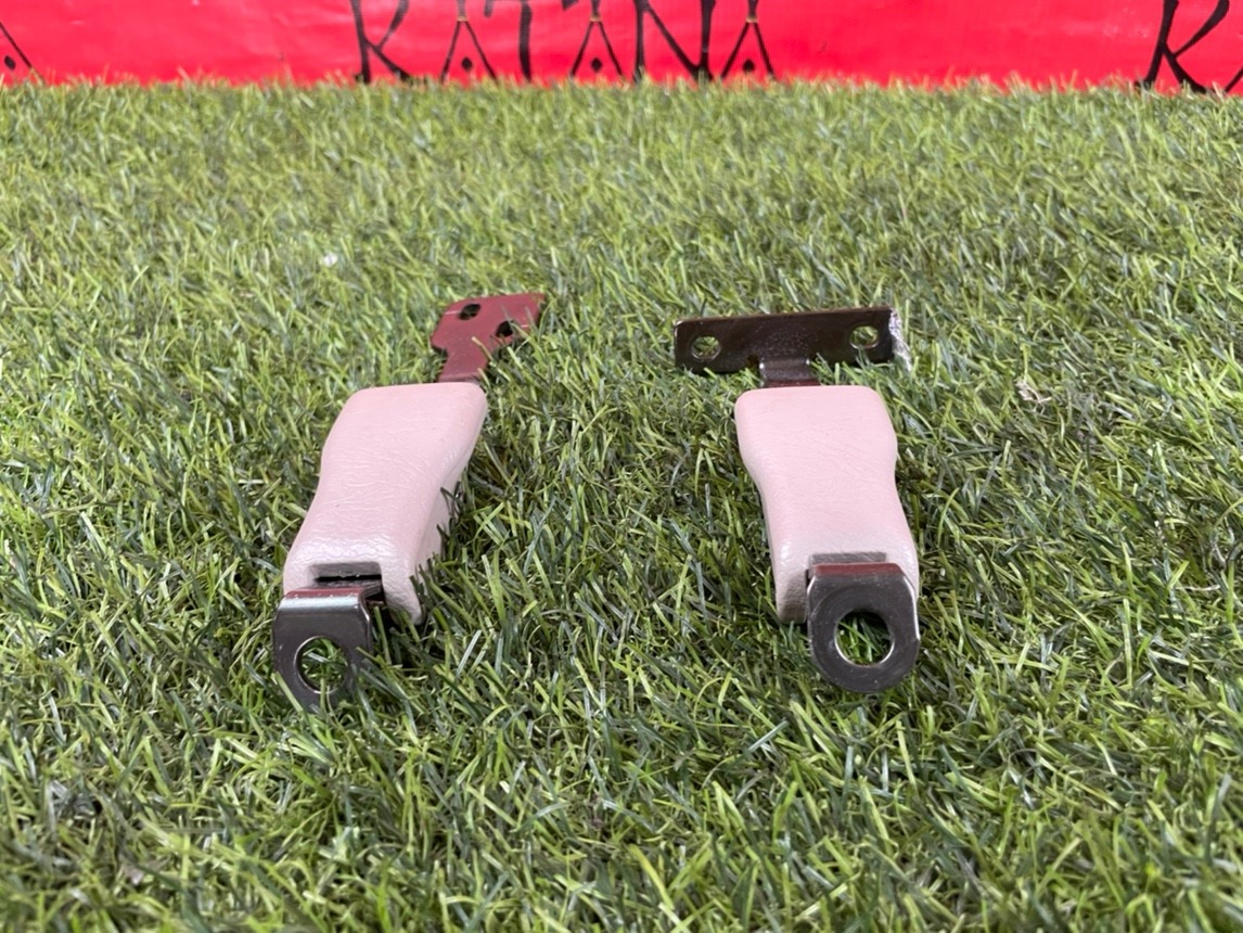 Замок - HONDA STEP WGN