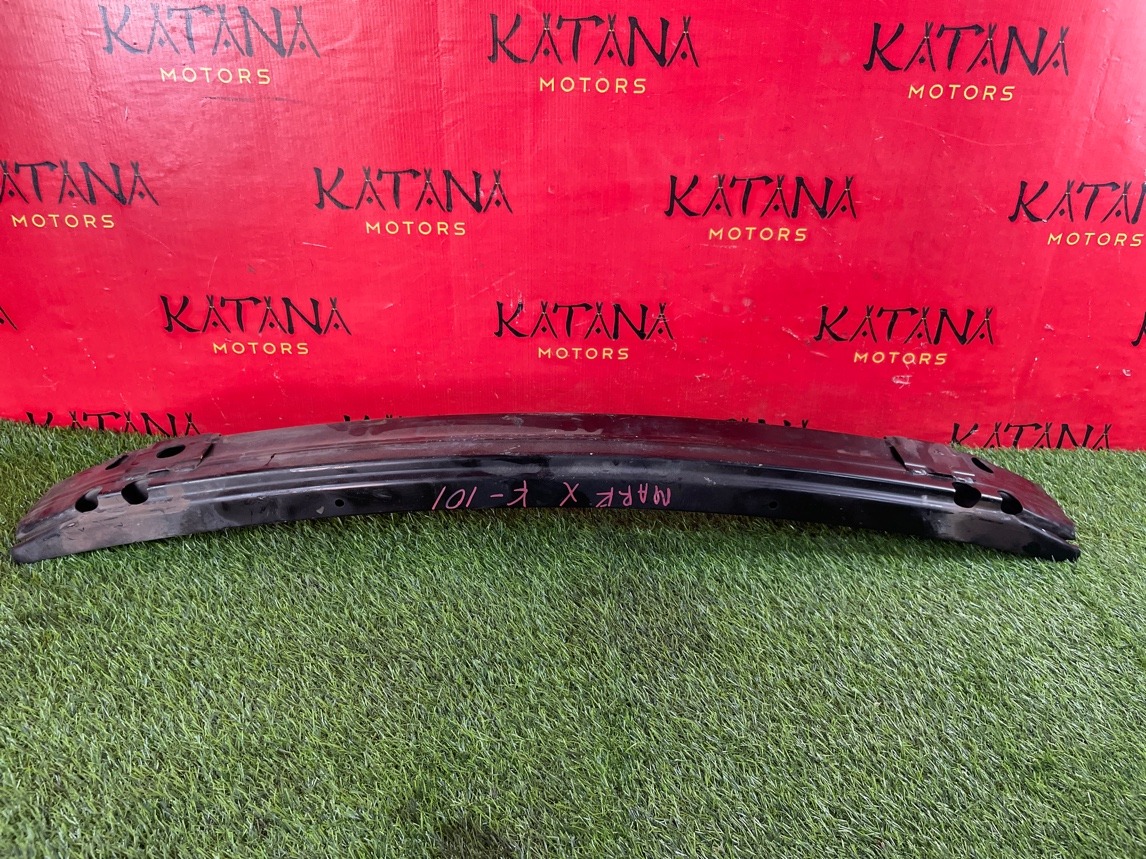 усилитель бампера - TOYOTA MARK X