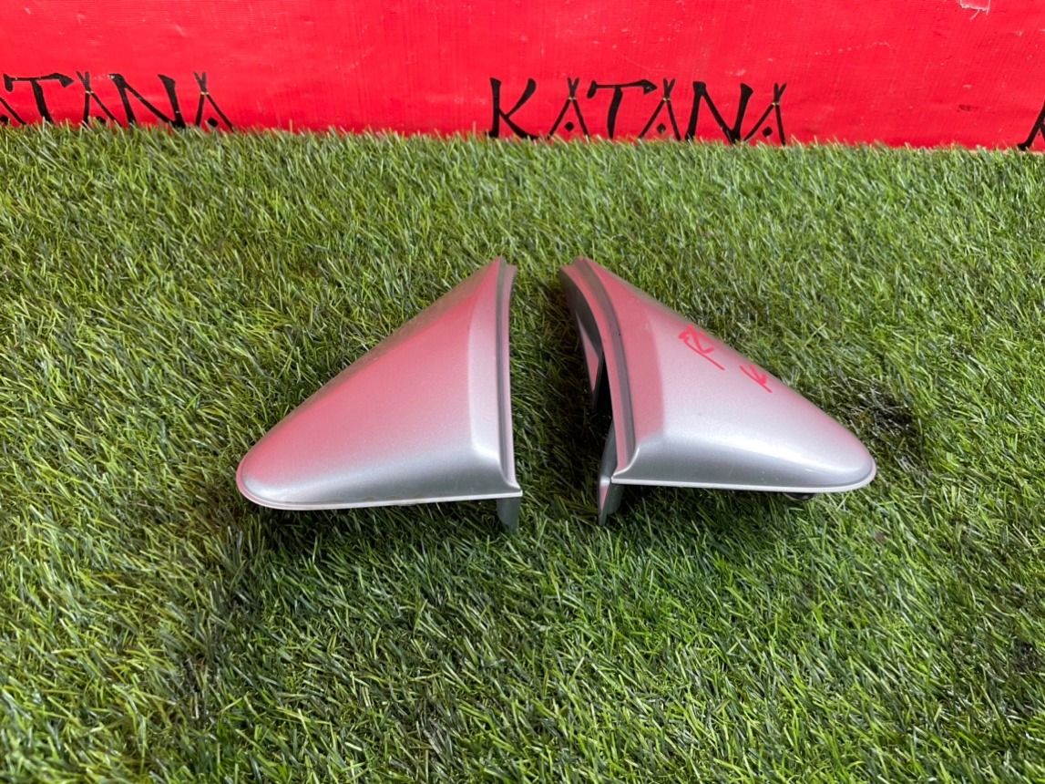 накладка - HONDA STEP WGN