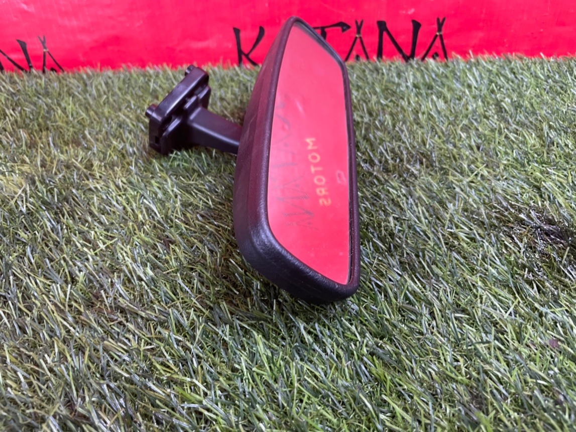 зеркало салона - HONDA STEP WGN